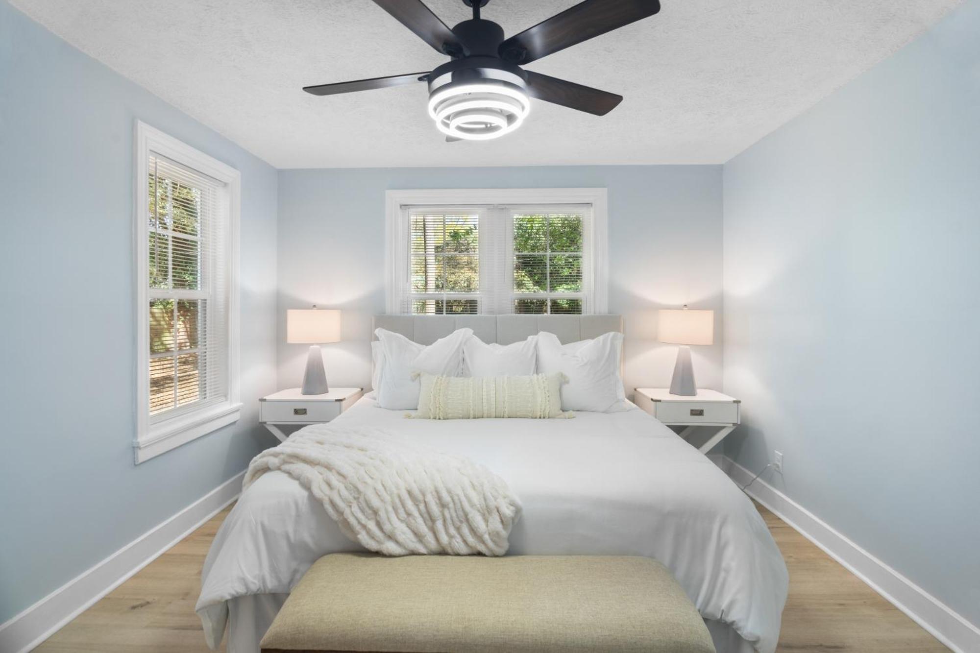 Forest Hills Manor Augusta Esterno foto