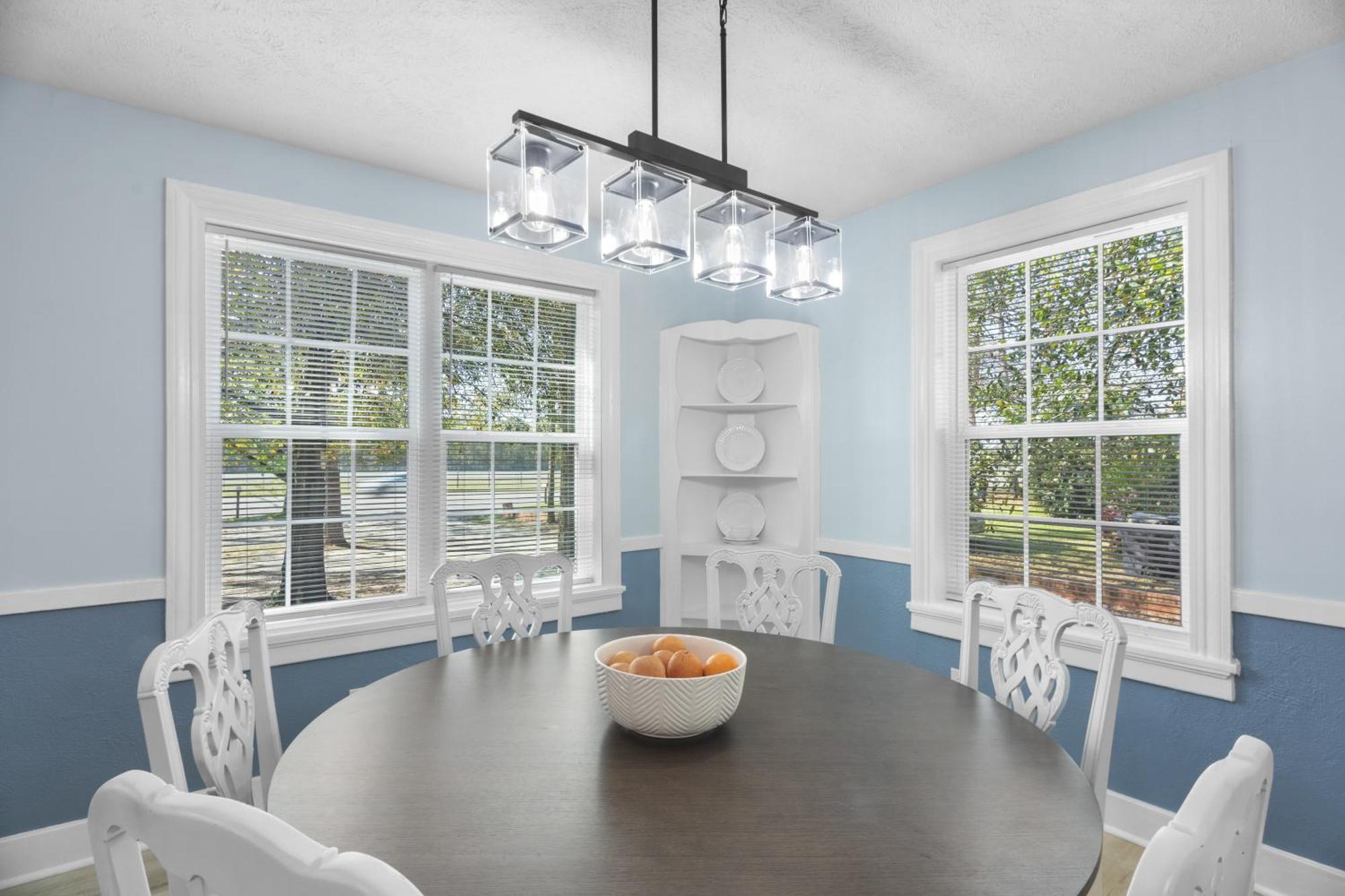 Forest Hills Manor Augusta Esterno foto