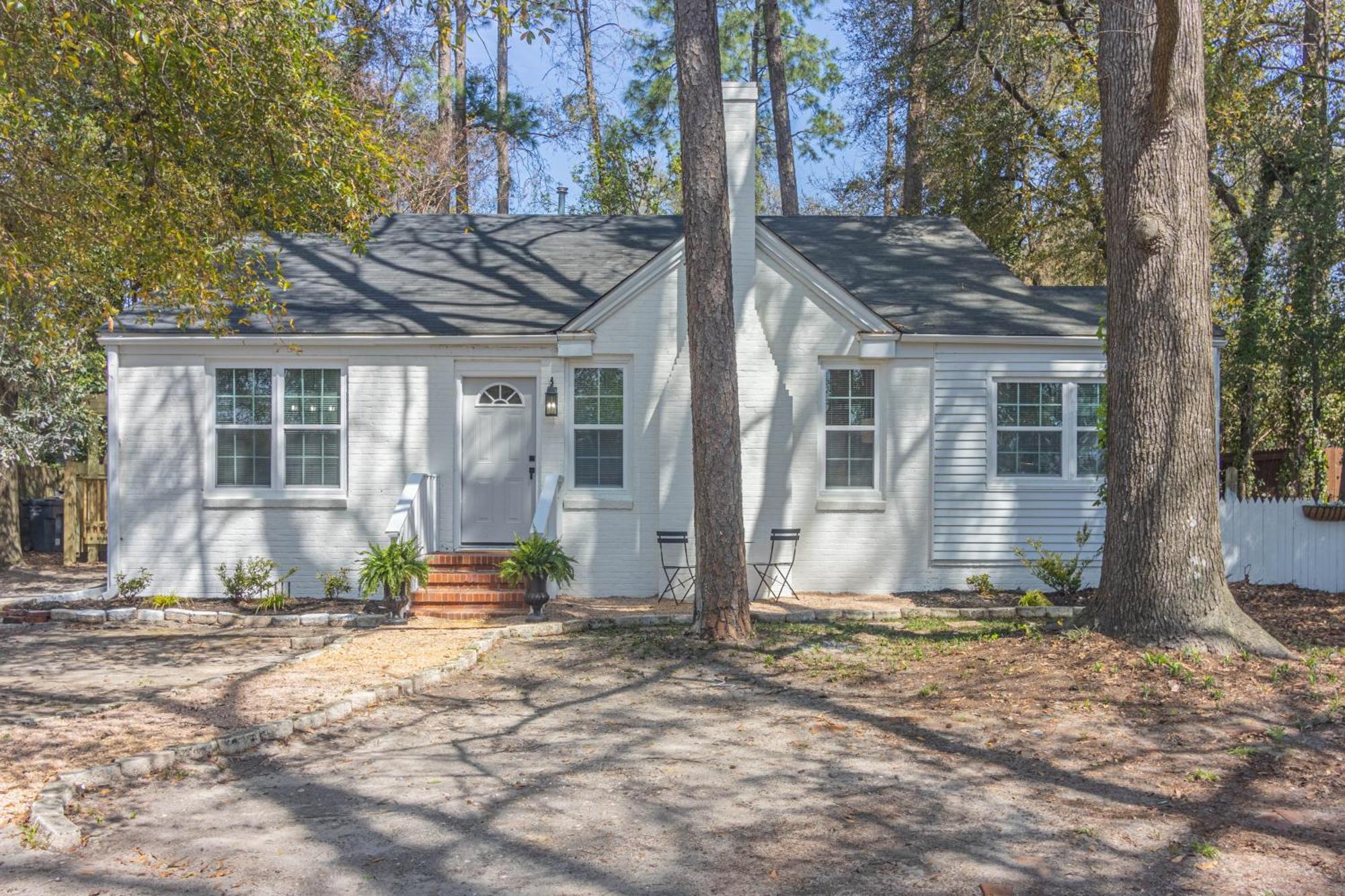 Forest Hills Manor Augusta Esterno foto